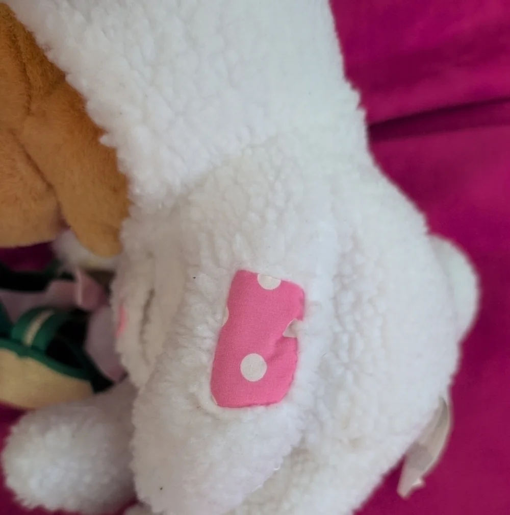 Disney Winnie the Pooh Bunny